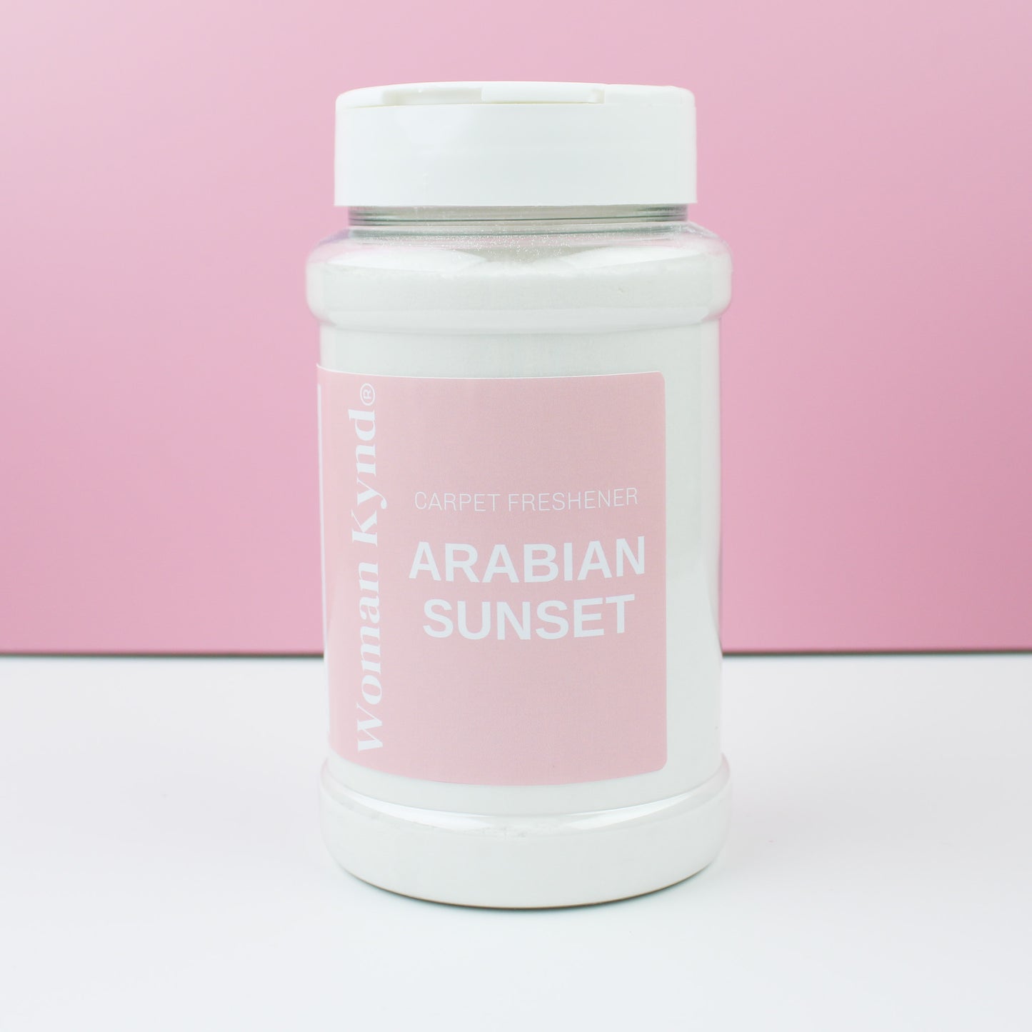 Arabian Sunset Carpet Freshener
