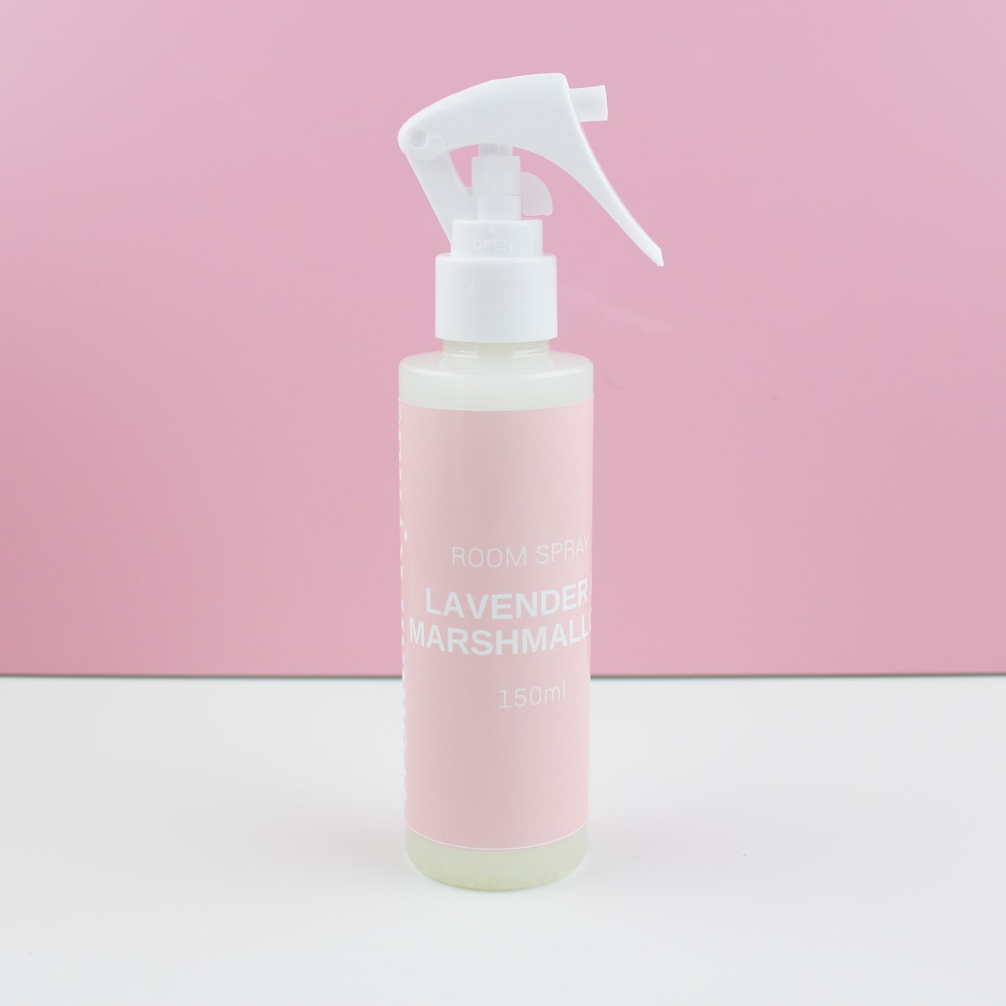 Lavender & Marshmallow Room Spray