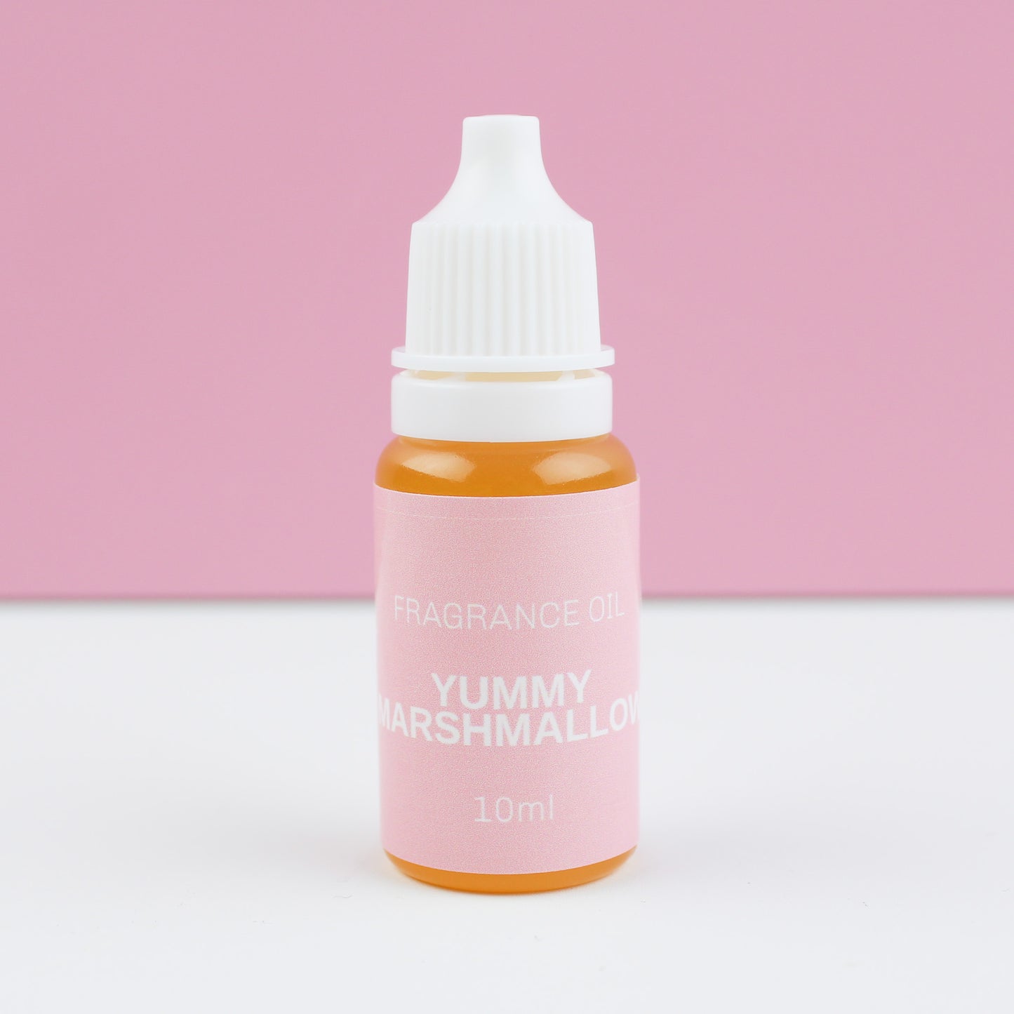 Yummy Marshmallow Fragrance Oil