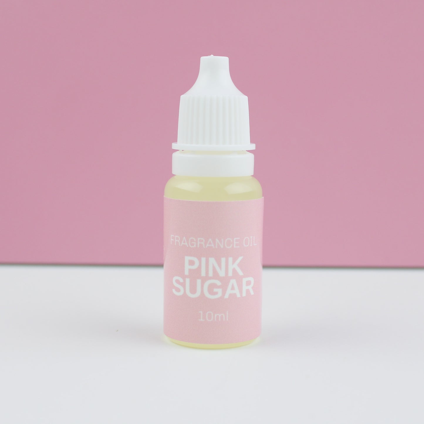 Pink Sugar Fragrance Oil