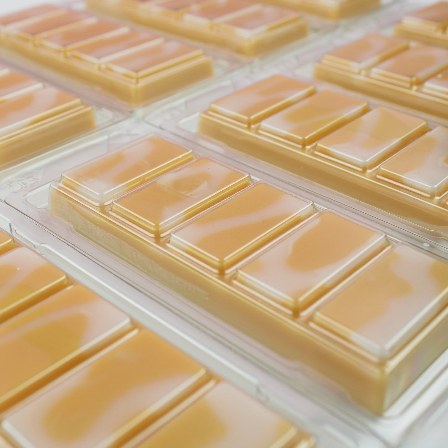 Toasted Marshmallow Wax Melt