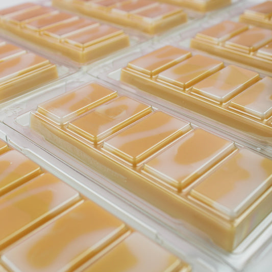 Toasted Marshmallow Wax Melt