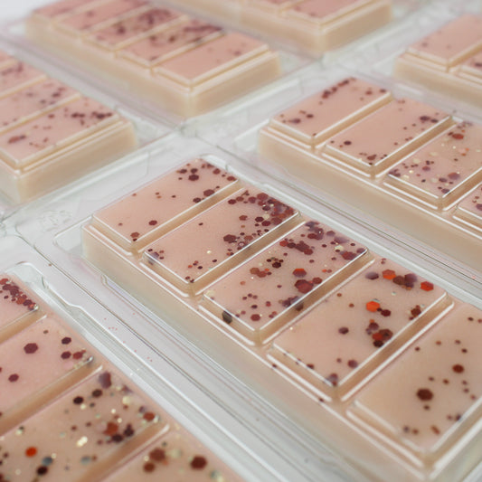 Caramelised Pecans Wax Melt