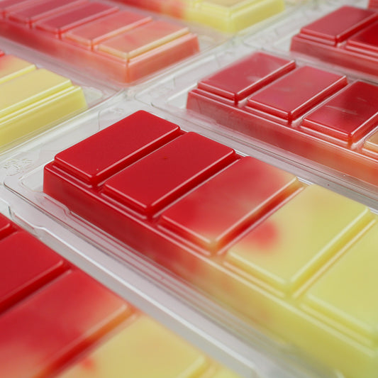 Autumn Leaves Wax Melt