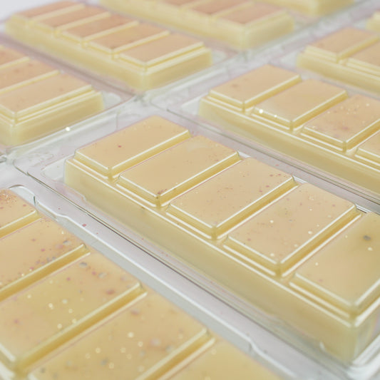 Dubai Dunes Wax Melt