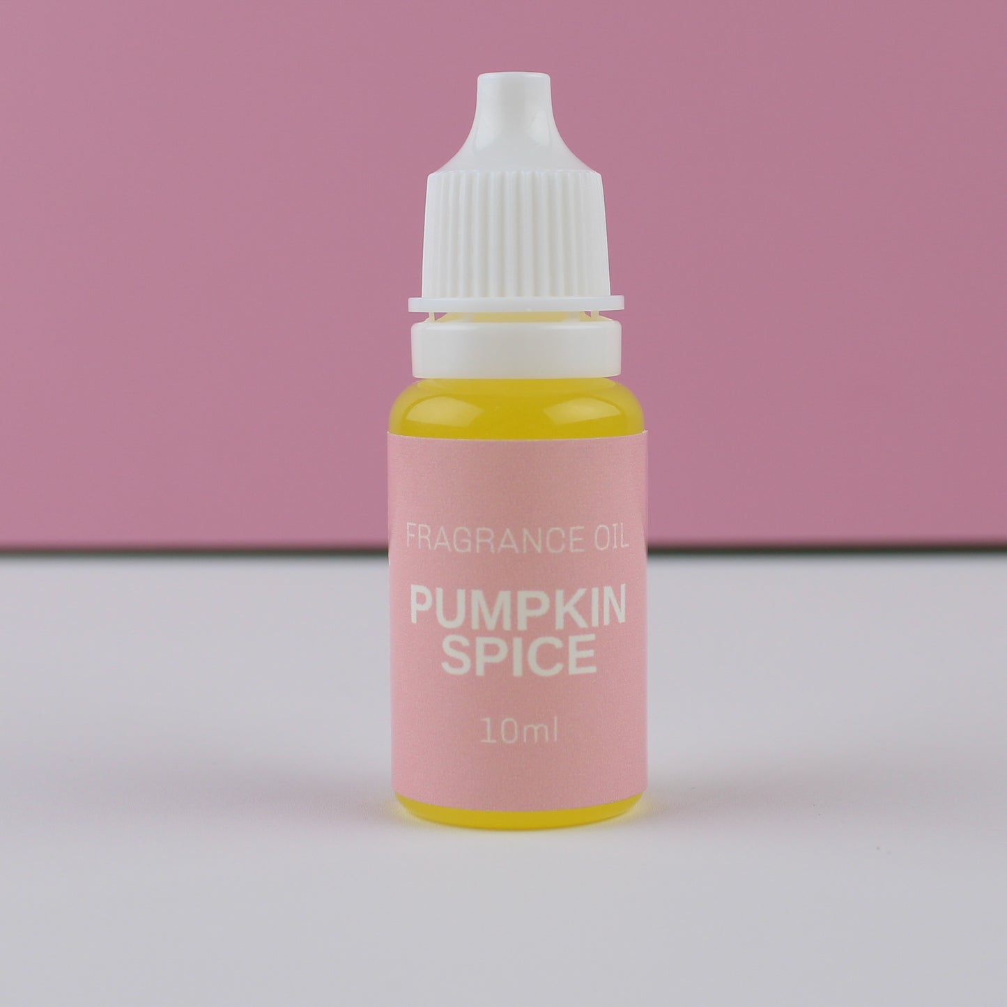 Pumpkin Spice Fragrance Oil