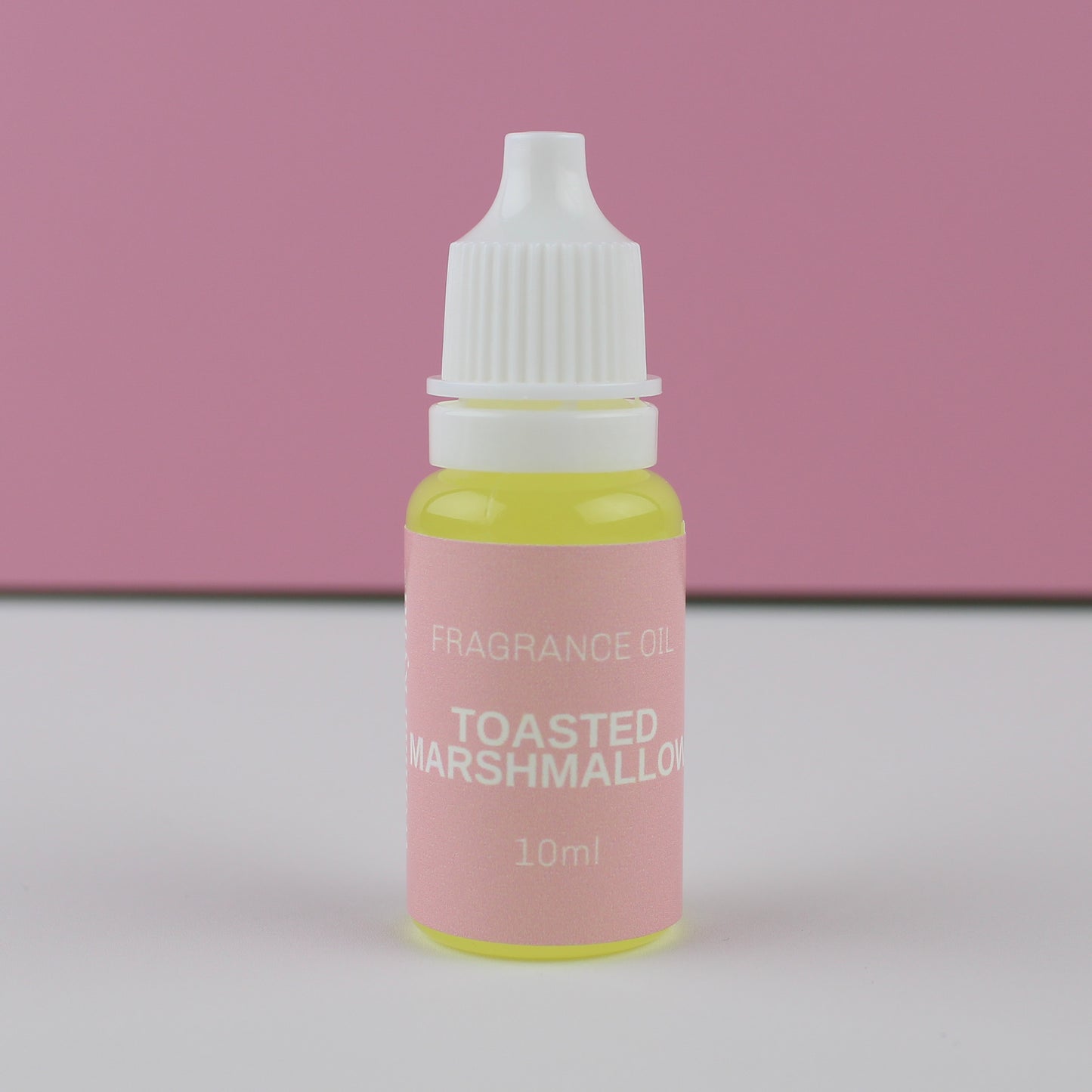 Toasted Marshmallow Fragrance Oil