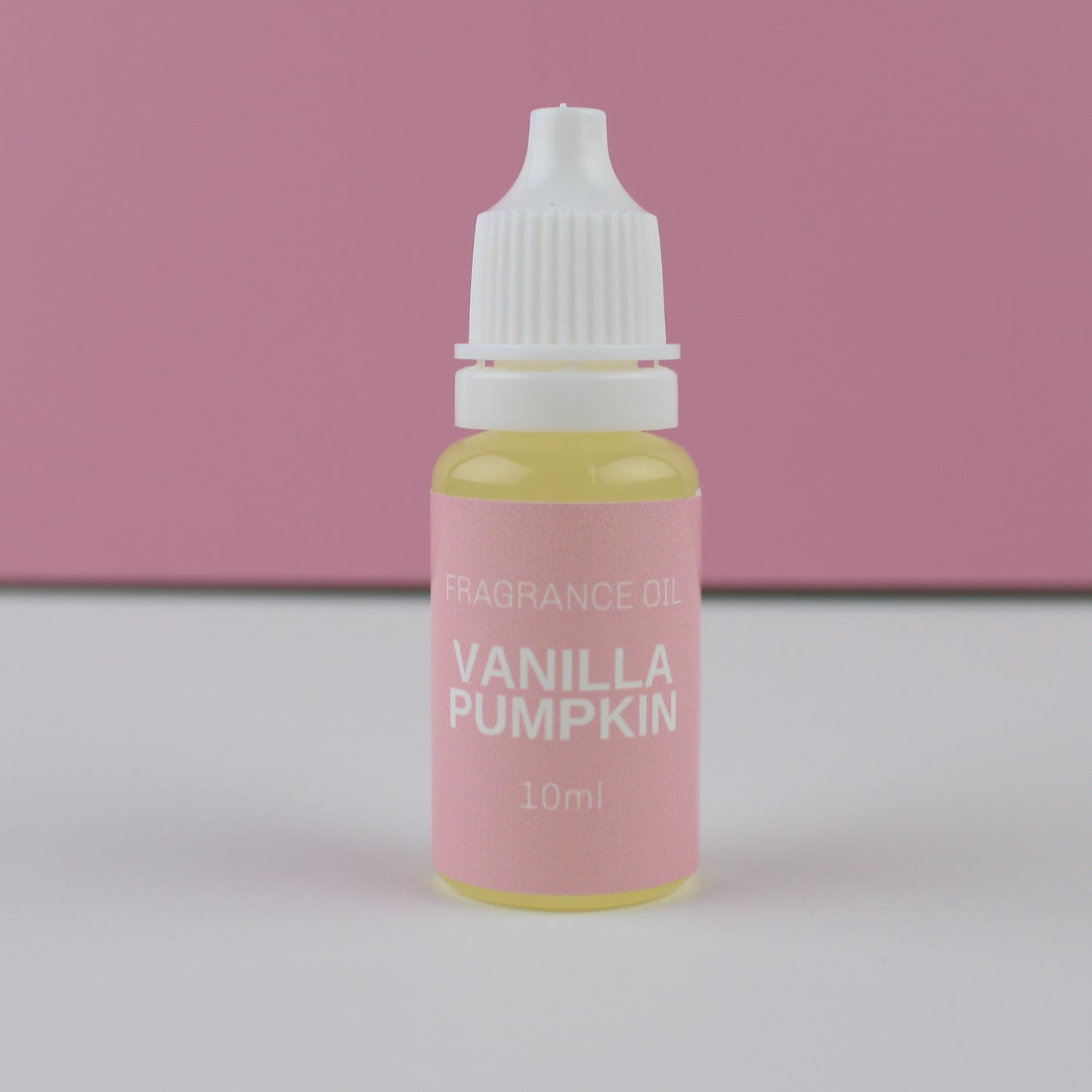 Vanilla Pumpkin Fragrance Oil