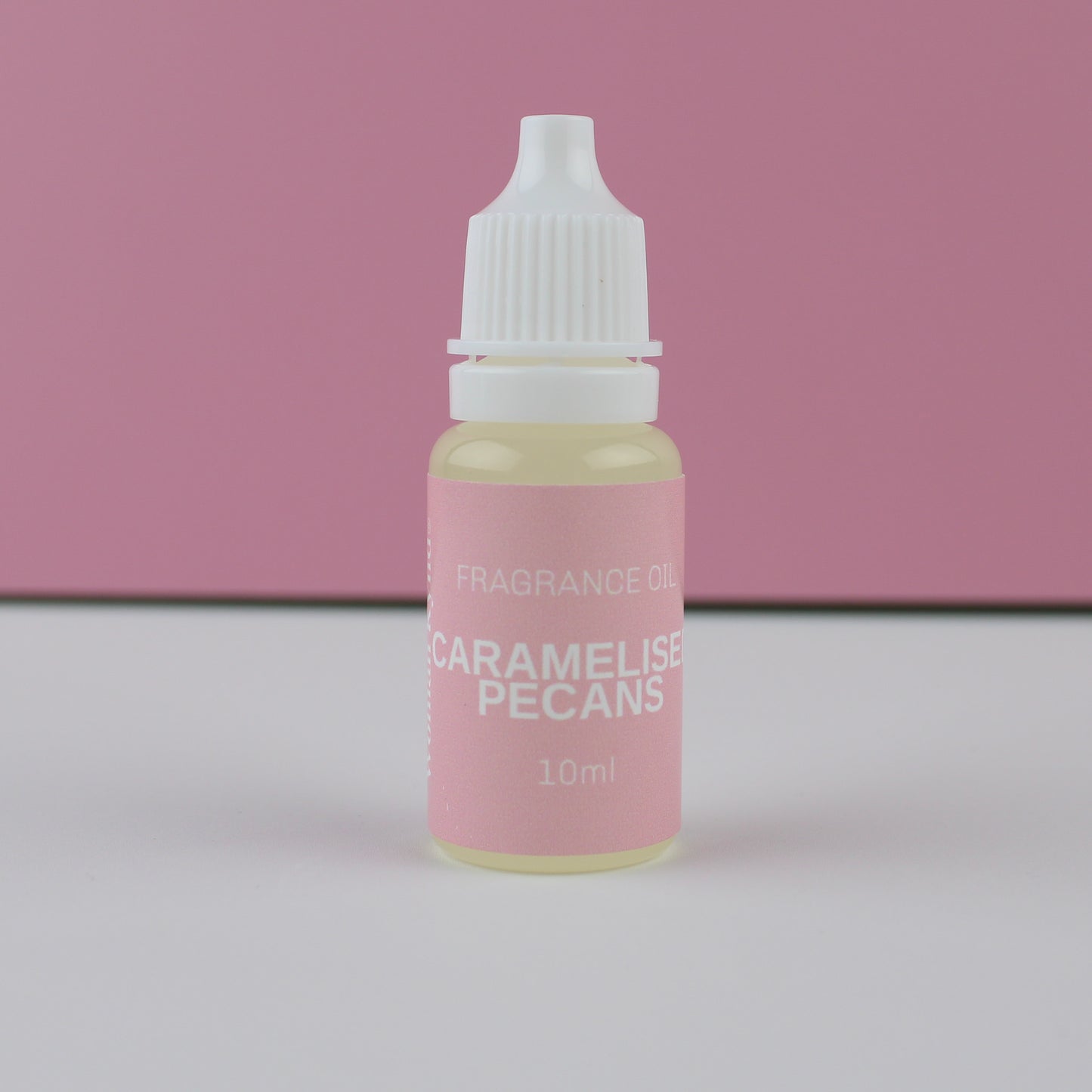 Caramelised Pecans Fragrance Oil