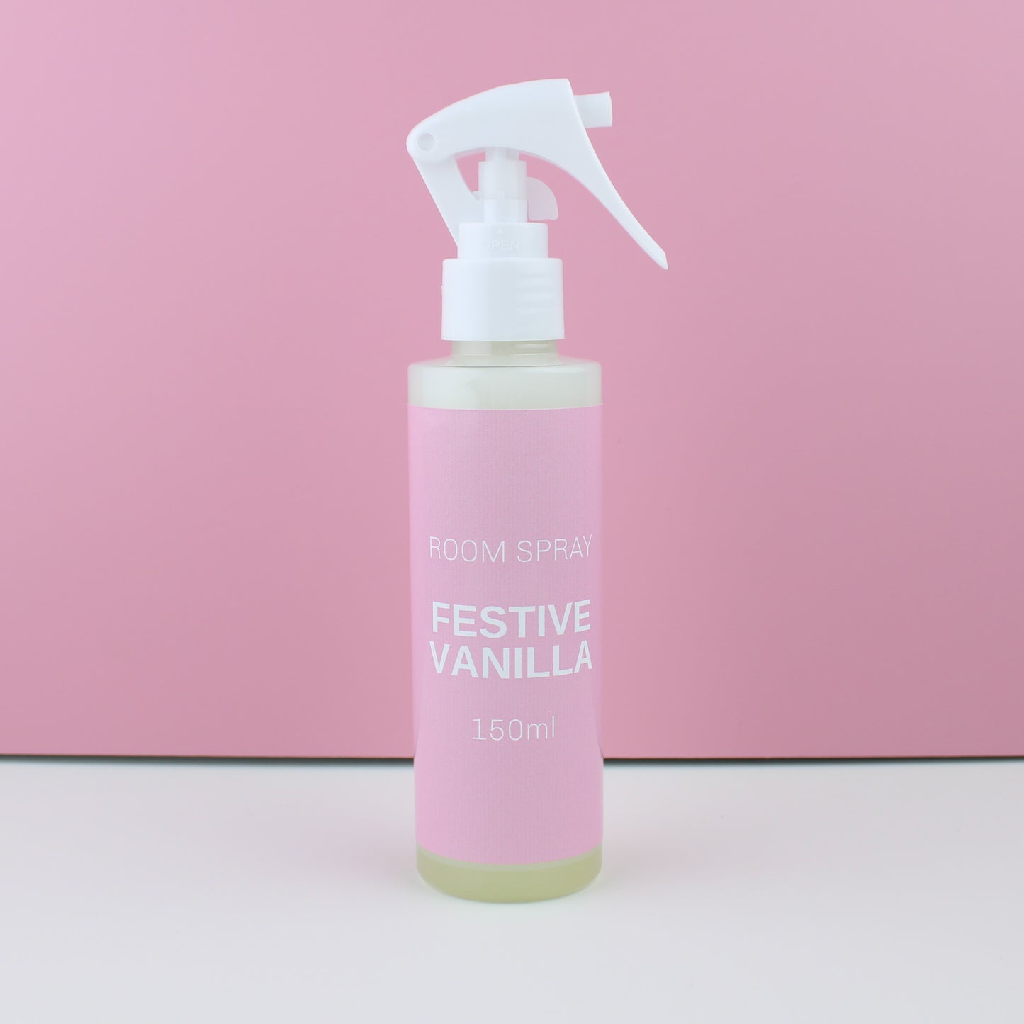 Festive Vanilla Room Spray