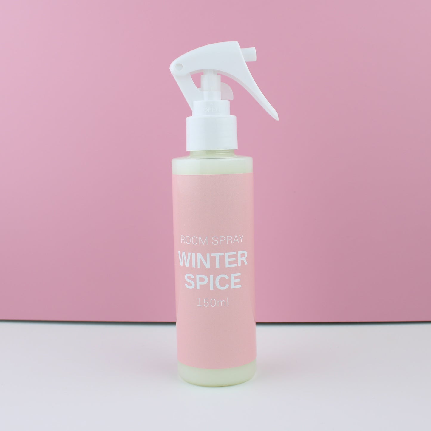 Winter Spice Room Spray