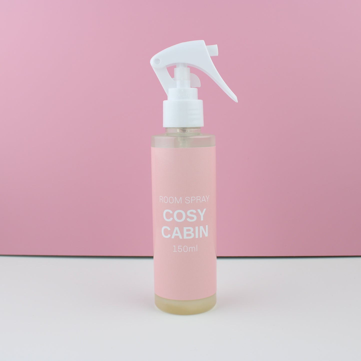 Cosy Cabin Room Spray