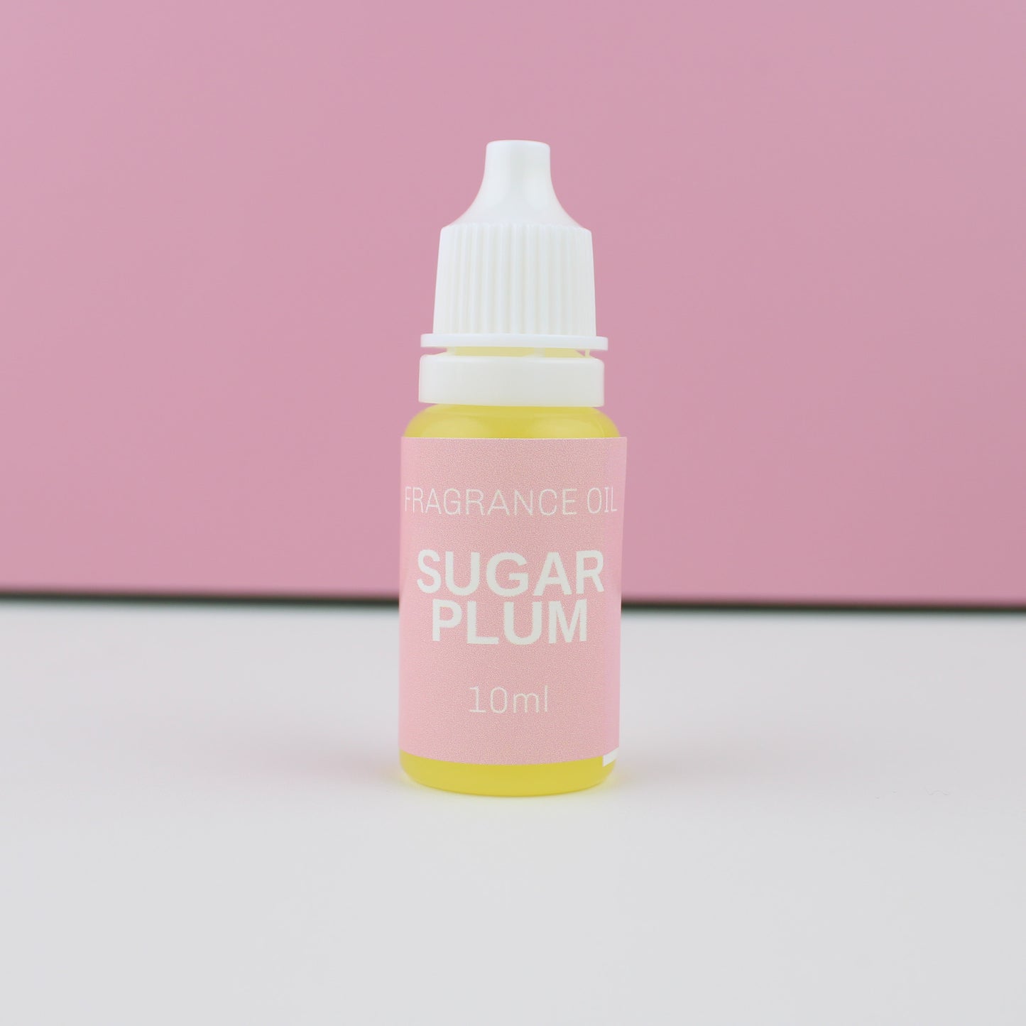 Sugar Plum Fragrance Oil