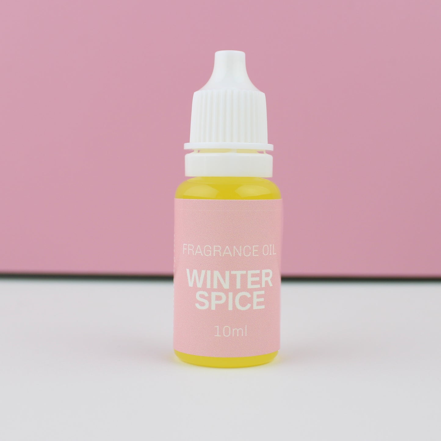 Winter Spice Fragrance Oil