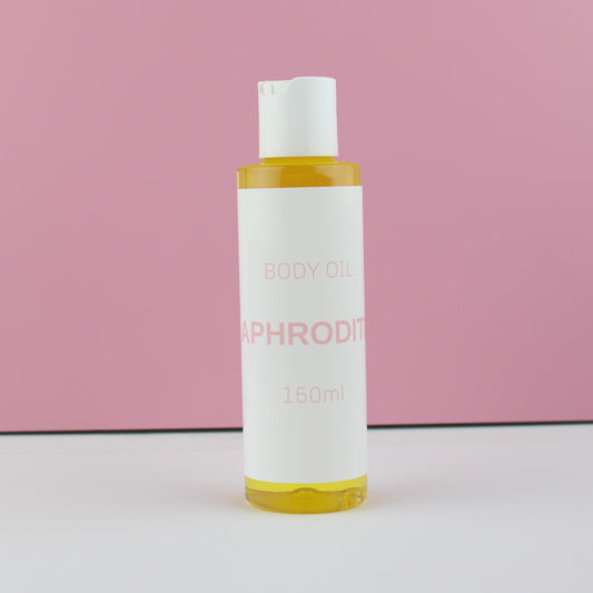Aphrodite Body Oil