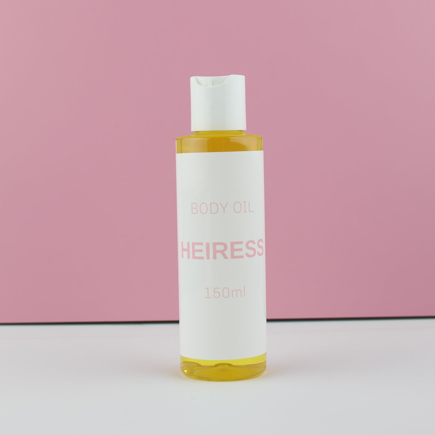 Heiress Body Oil