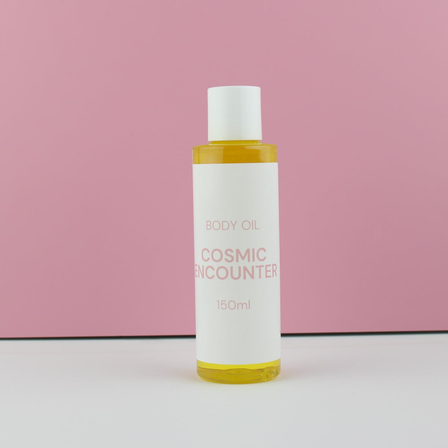 Cosmic Encounter Body Oil