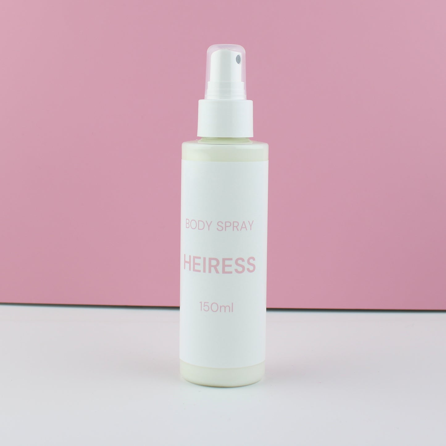 Heiress Body Spray