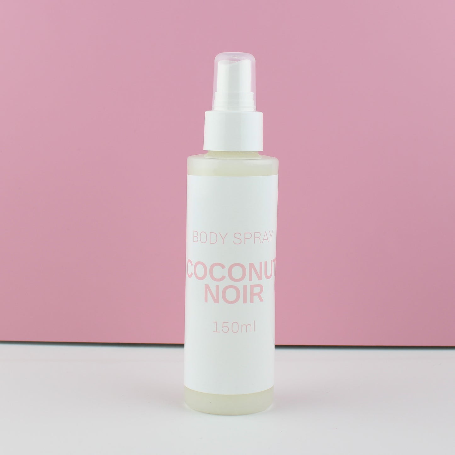 Coconut Noir Body Spray
