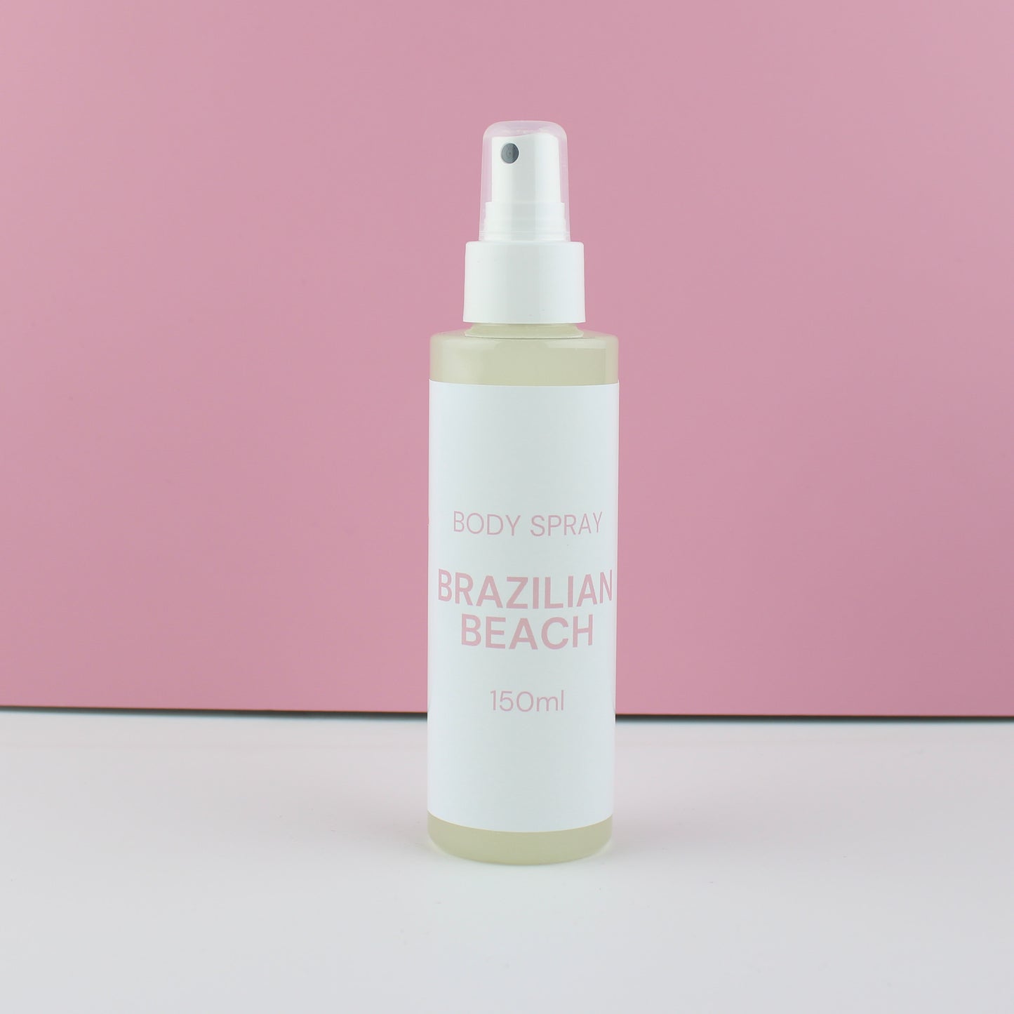 Brazilian Beach Body Spray