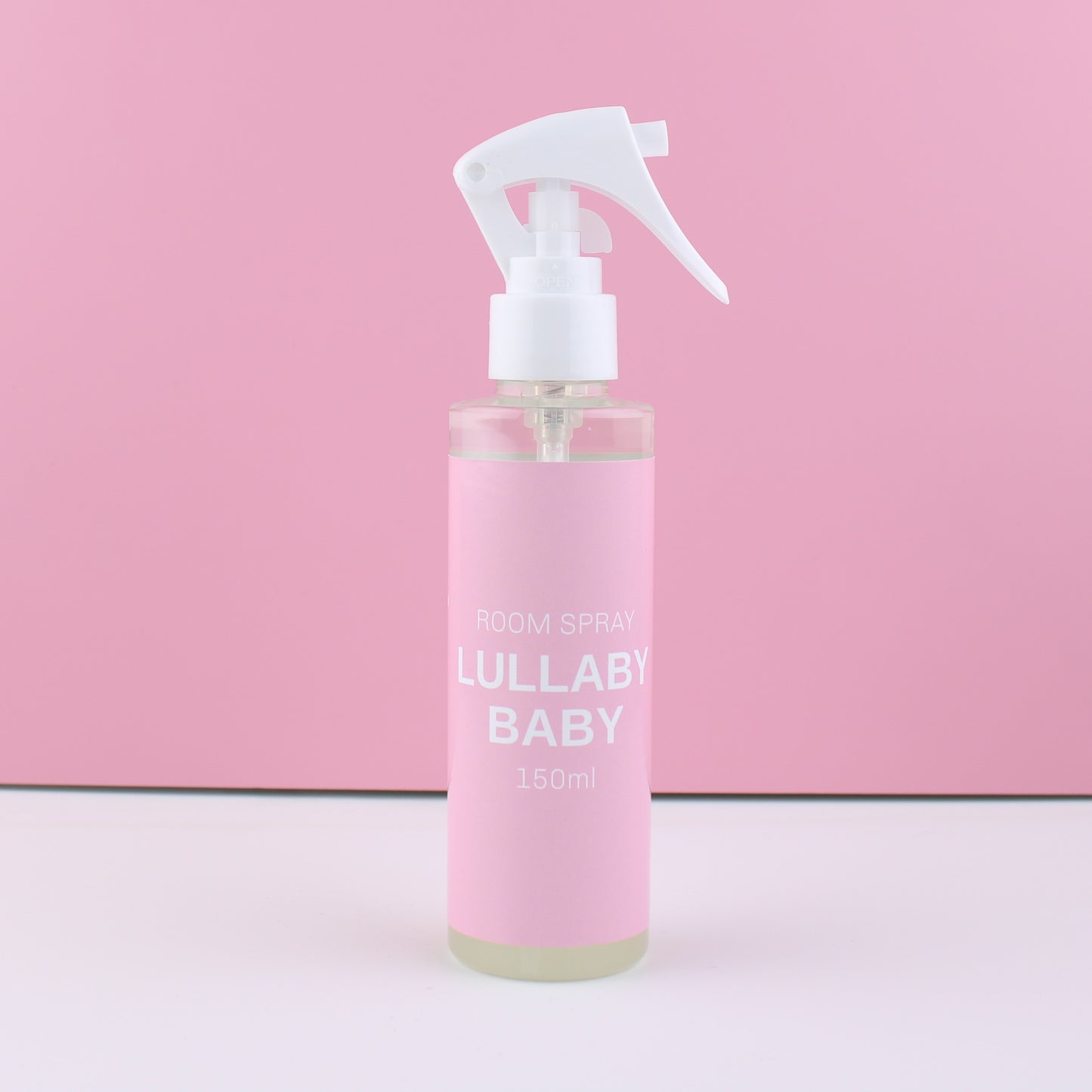 Lullaby Baby Room Spray