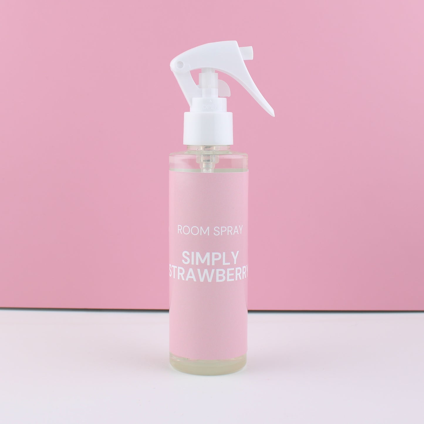 Simply Strawberry Room Spray