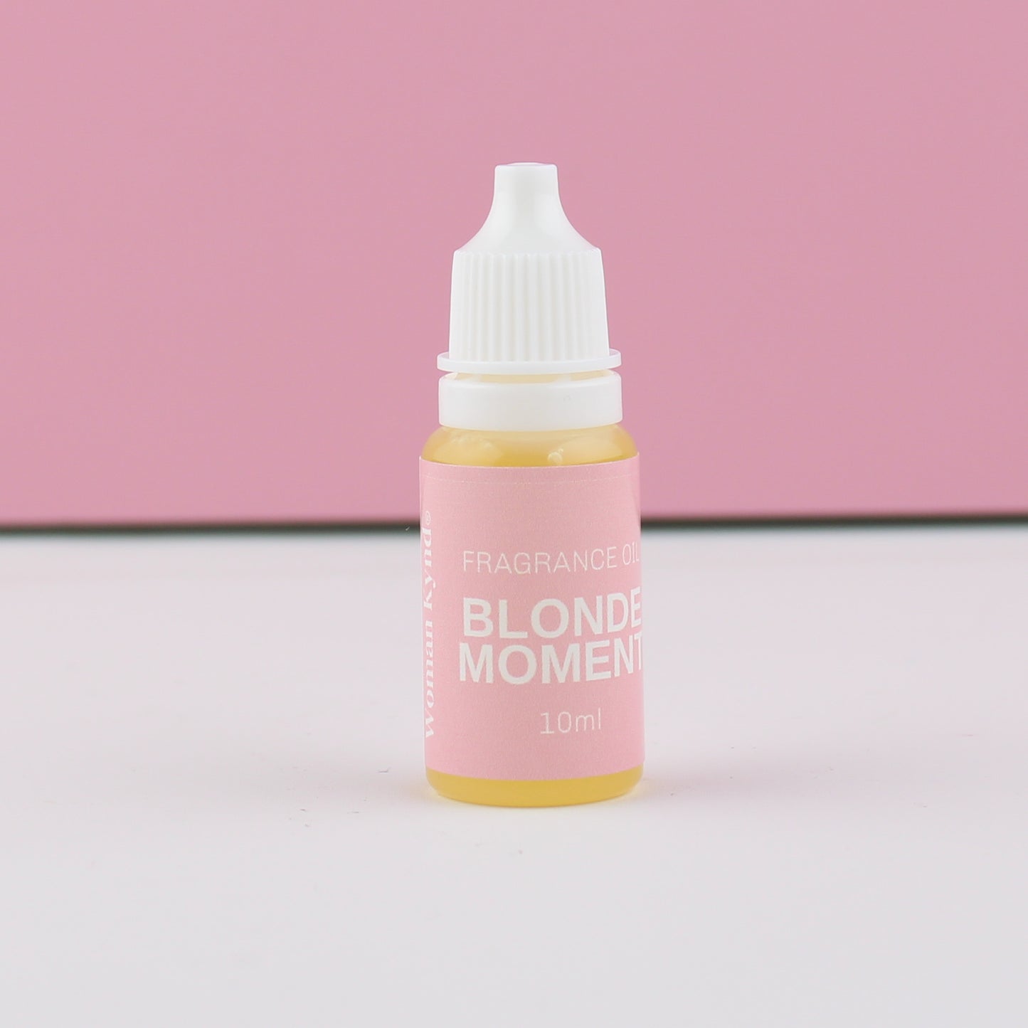 Blonde Moment Fragrance Oil