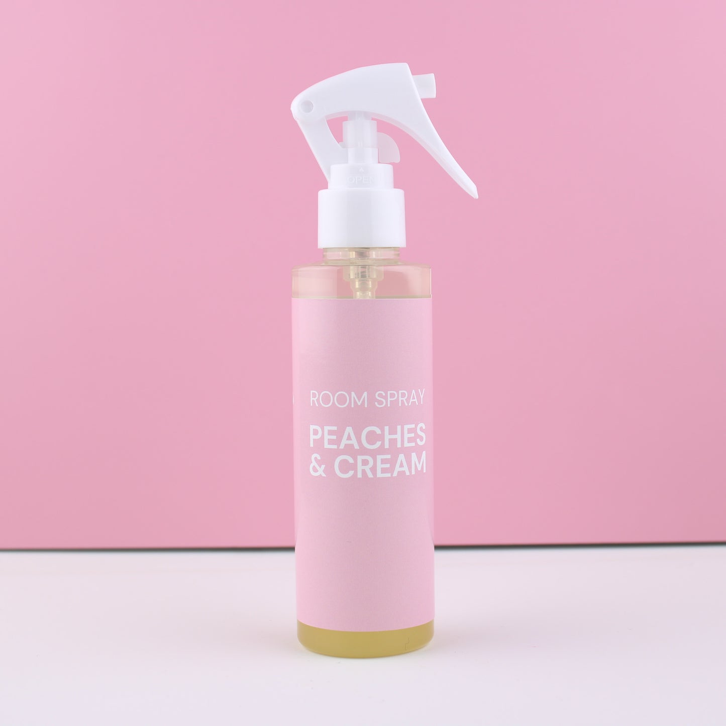 Peaches & Cream Room Spray