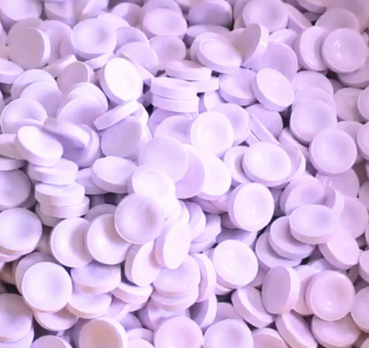 Parma Violet Wax Melt