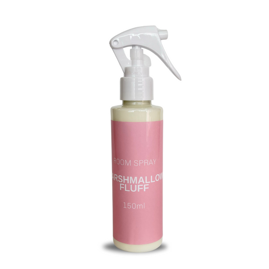 Marshmallow Fluff Room Spray