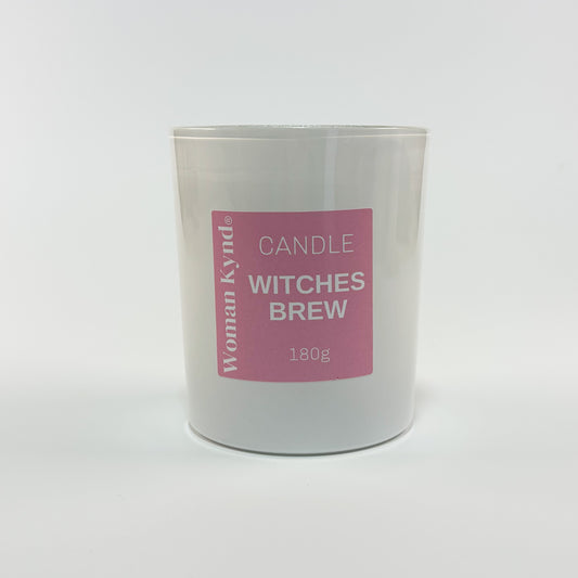 Scented Candle