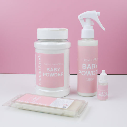 Home Starter Bundle