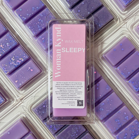 Sleepy Time Wax Melt