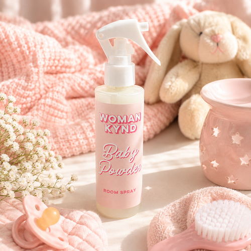Baby Powder Room Spray