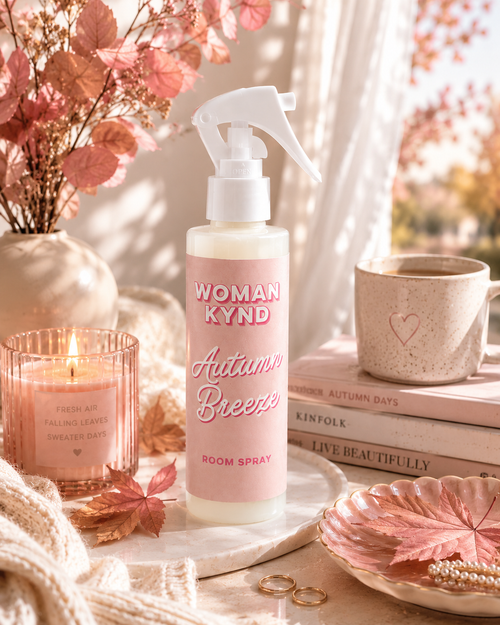 Autumn Breeze Room Spray