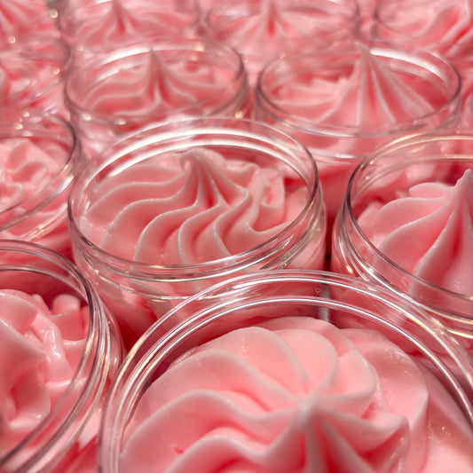 Snow Angel Whipped Body Butter