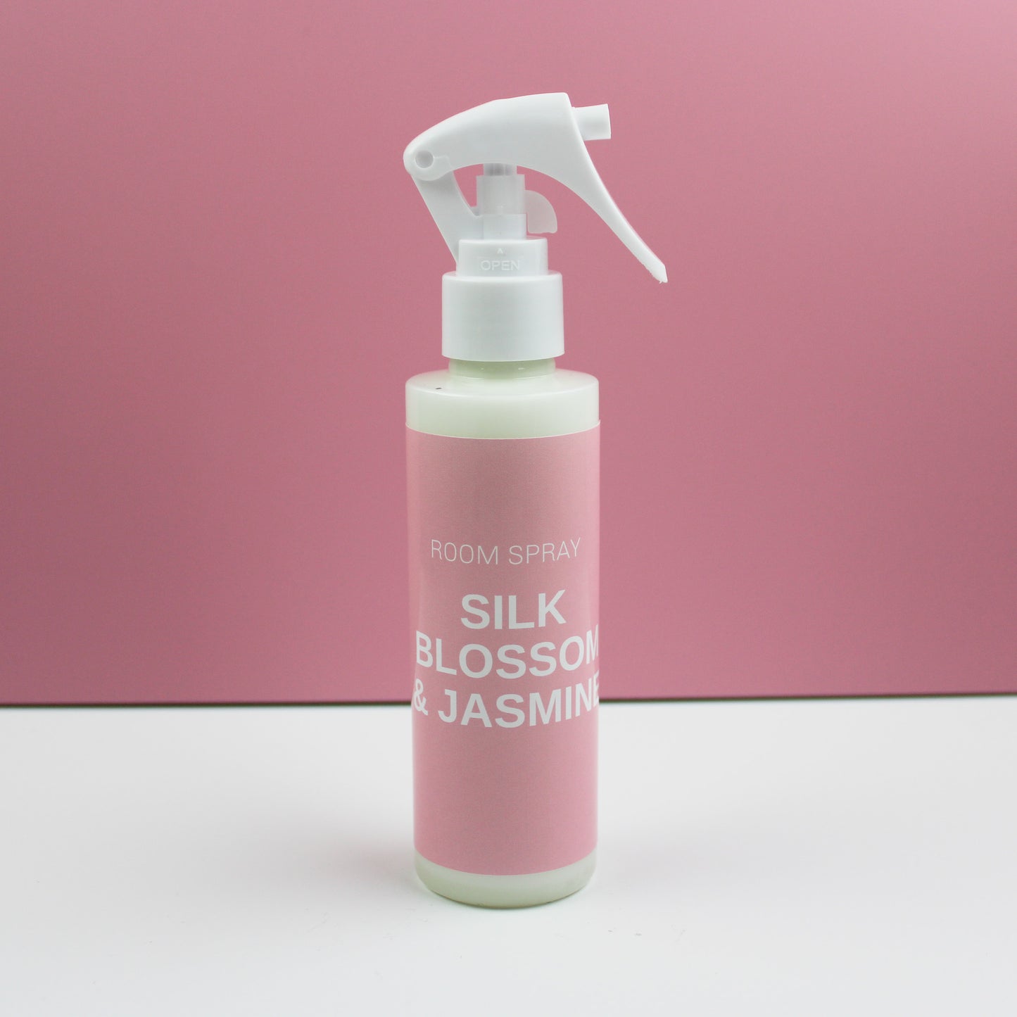 Silk Blossom & Jasmine Room Spray