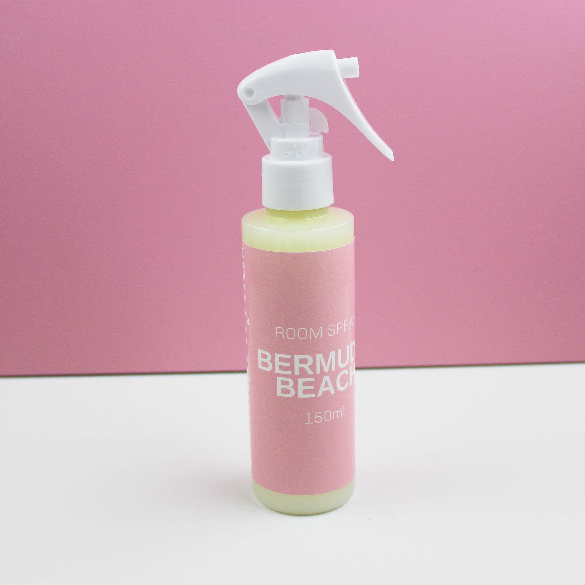 Pink Shores Room Spray