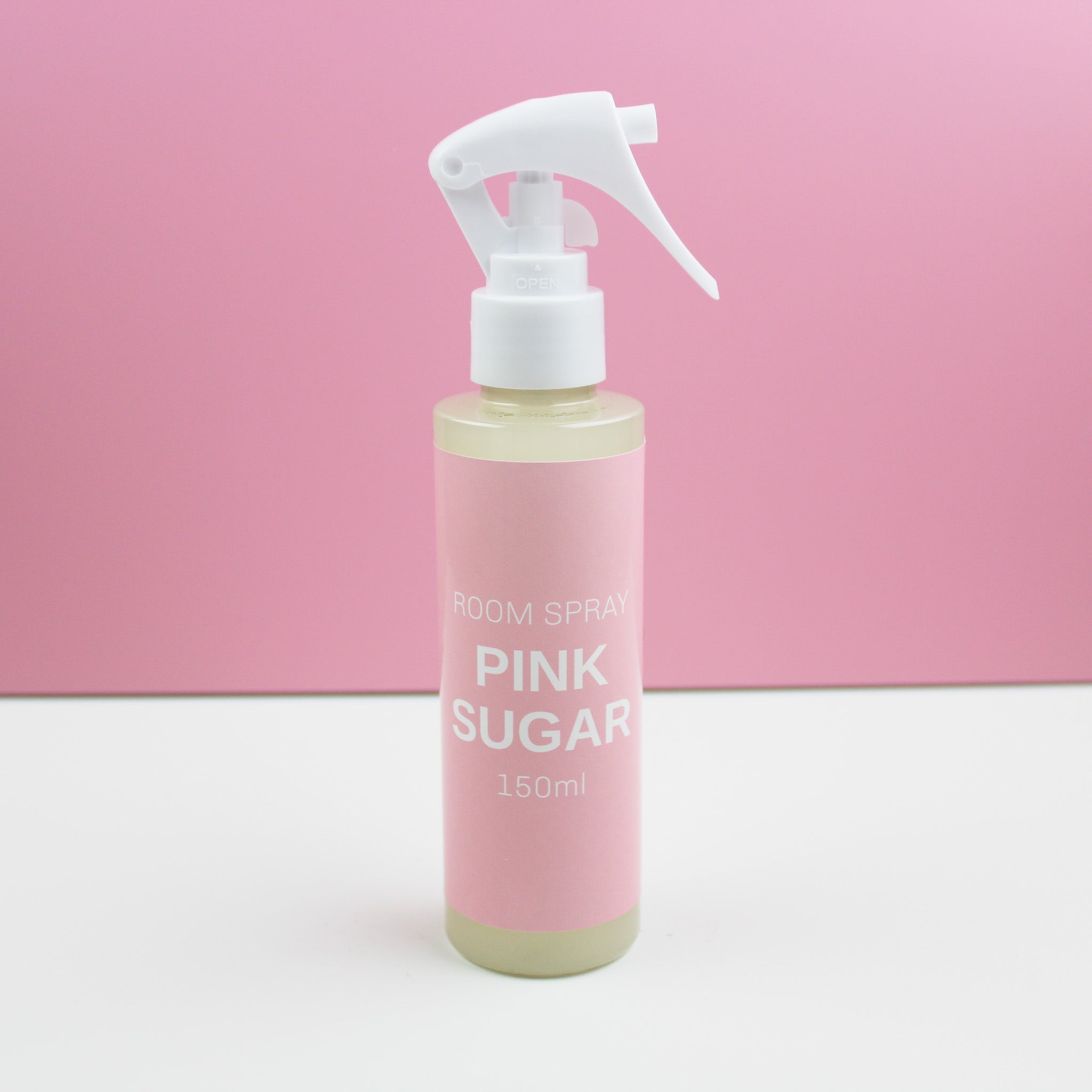 Pink Sugar Room Spray