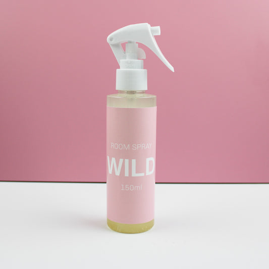 Wild Room Spray