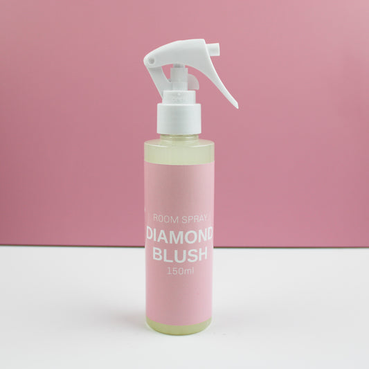 Diamond Blush Room Spray