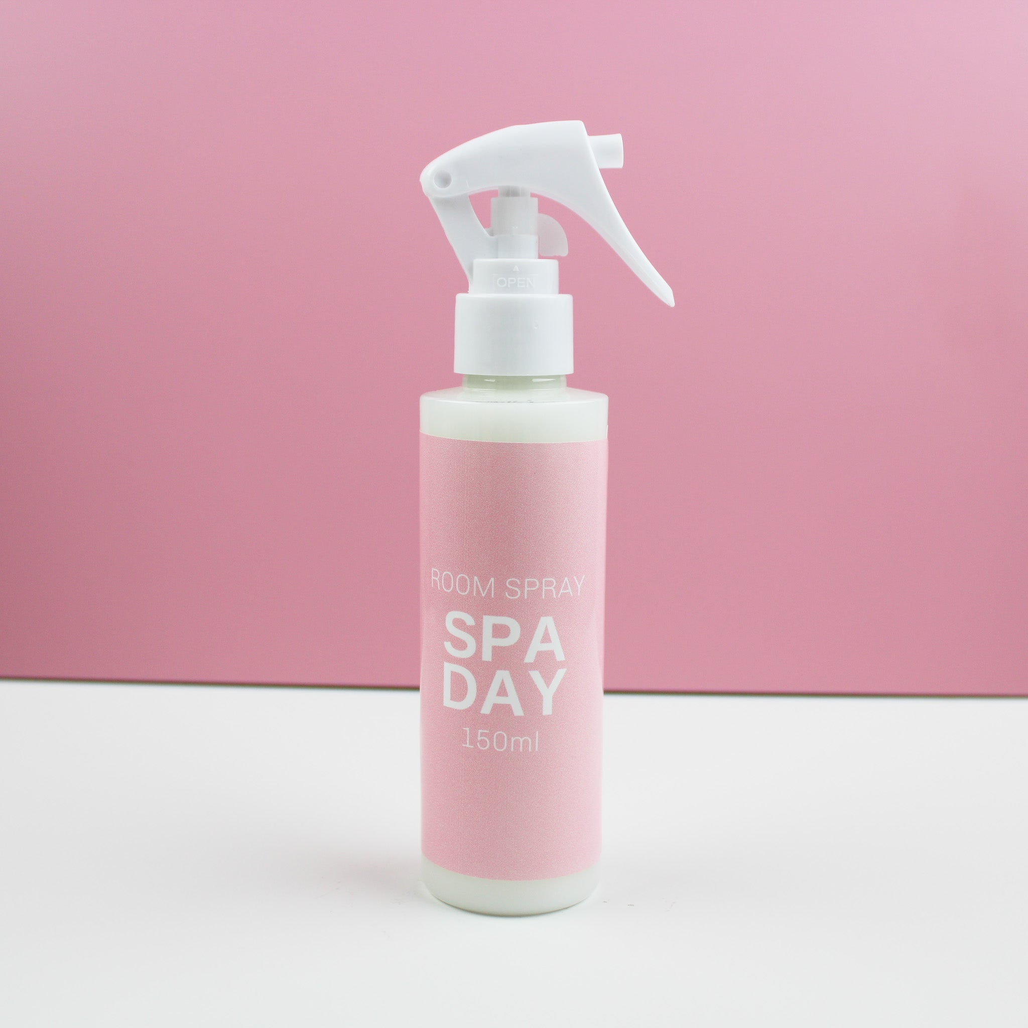 Spa Day Room Spray