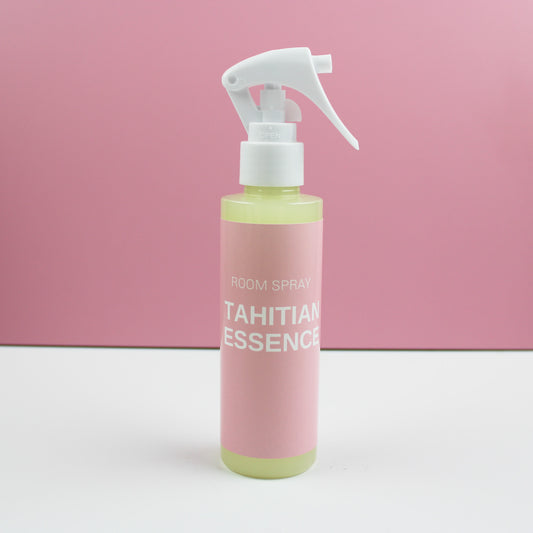 Tahitian Essence Room Spray