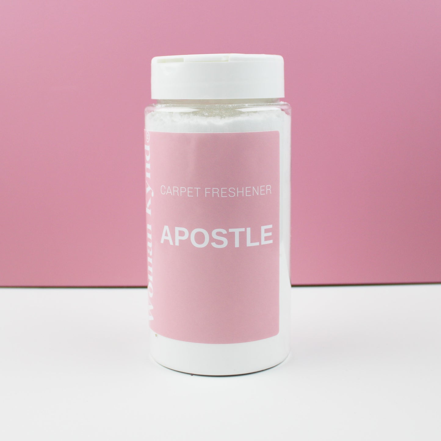 Apostle Carpet Freshener