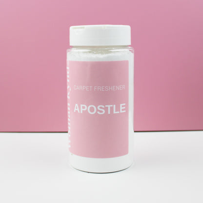 Apostle Carpet Freshener