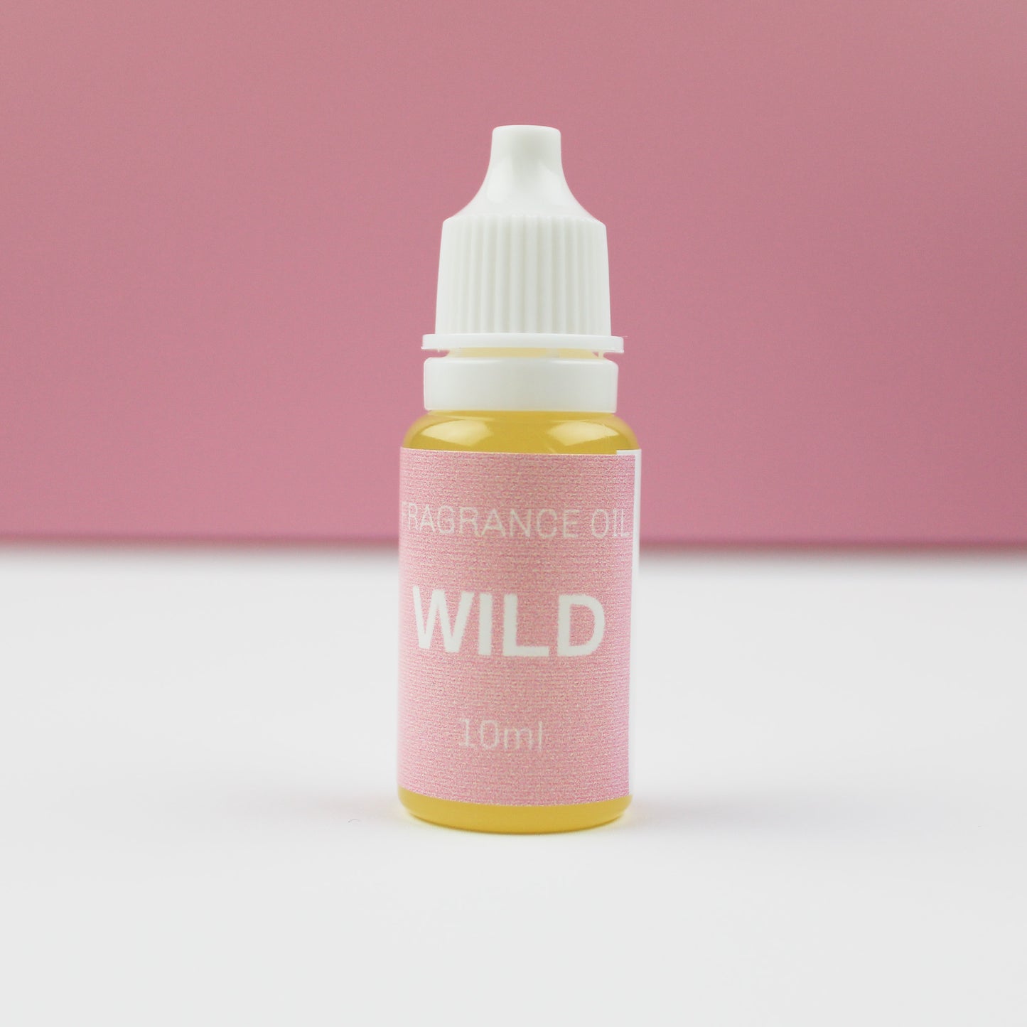 Wild Fragrance Oil