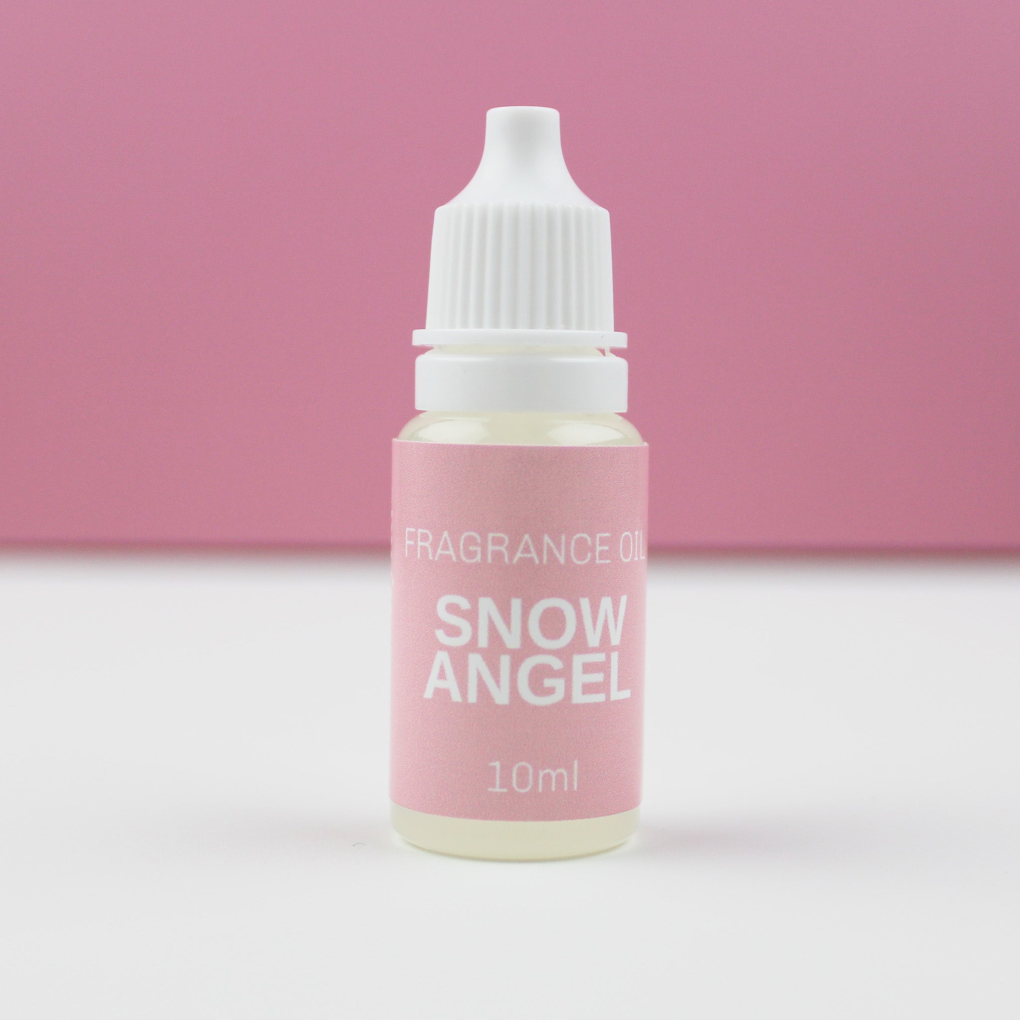 Snow Angel Fragrance Oil