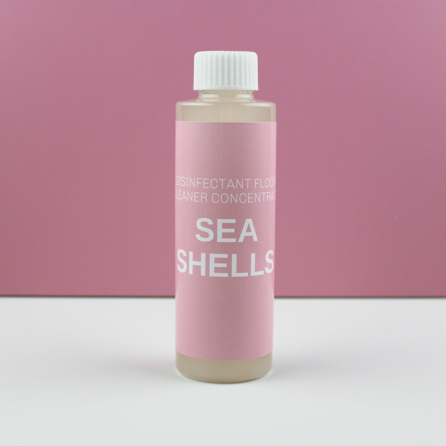 Sea Shells Disinfectant Floor Cleaner Concentrate