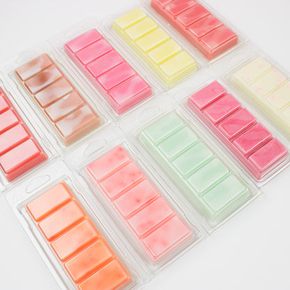 Marshmallow Wax Melt Bundle