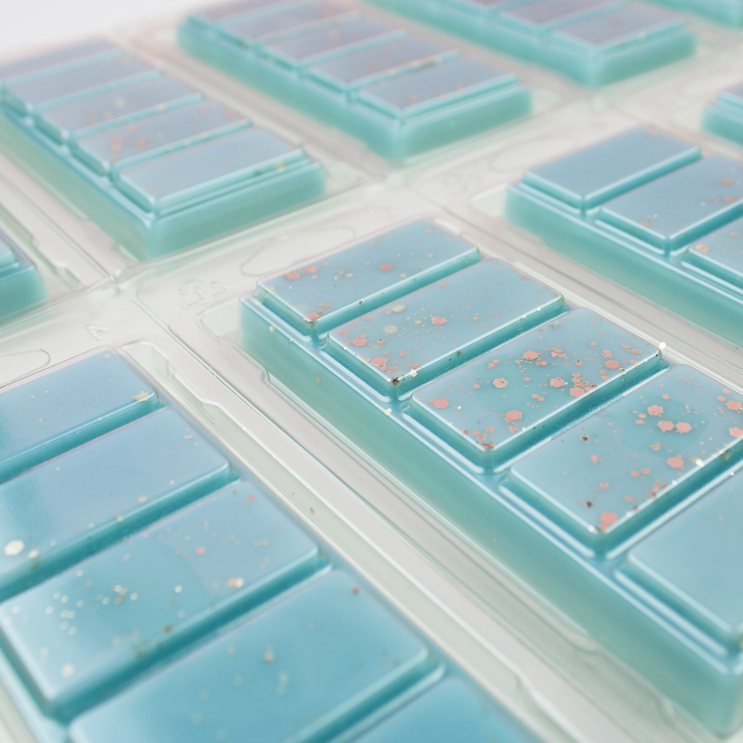 Oud Mirage Wax Melt